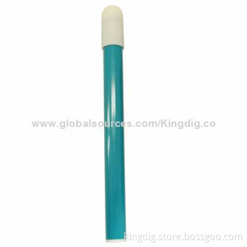 Wireless Mobile Phone Monopod with Bluetooth Key on Handle for iPhone 4/5, Samsung, TCL Sony Motor